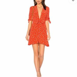 Faithfull the Brand Birgit Dress